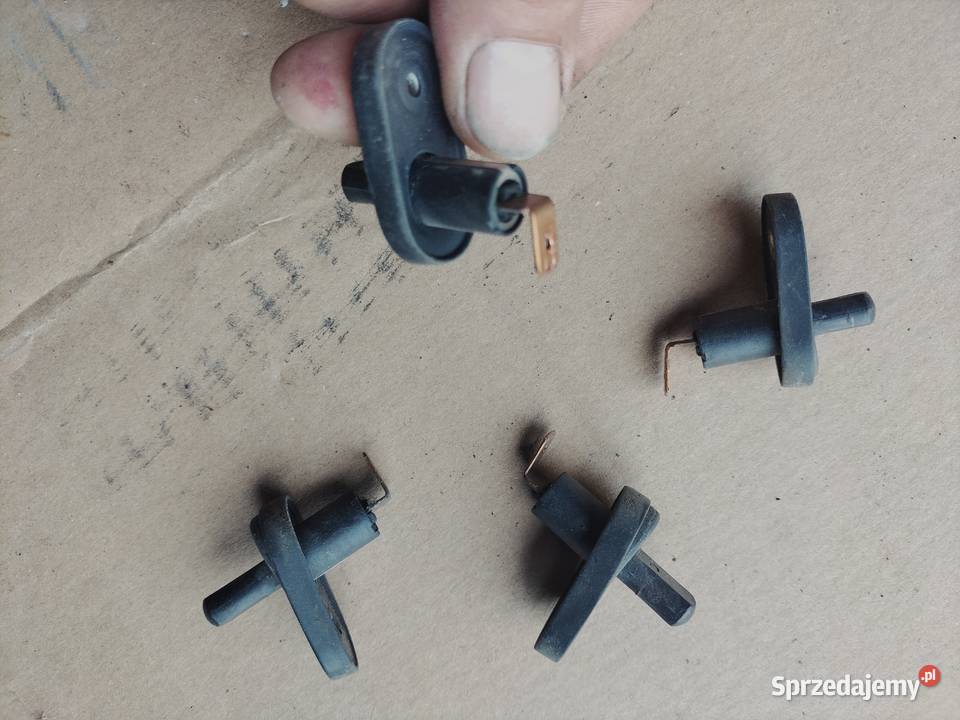 CZUJNIK OTWARCIA DRZWI FORD MONDEO MK1 Kamień-Kolonia