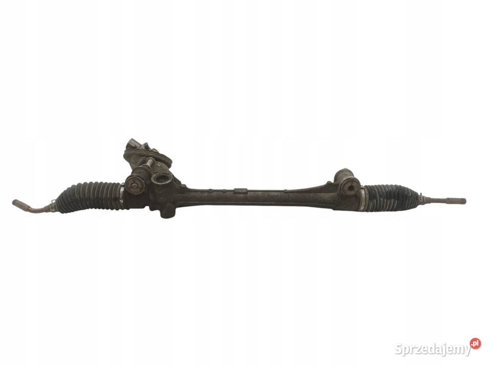 MAGLOWNICA PRZEKŁADNIA EUROPA 11244034 Toyota sprzedam