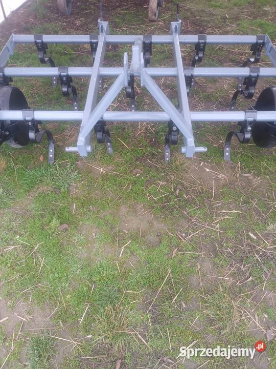 Kultywator 21m Wejsce