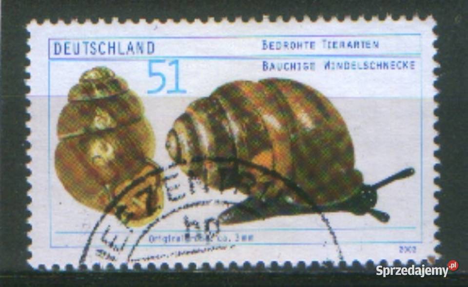 Zn RFN Mi 2247 50 66 83 7 97 9 301 kas 2002 Filatelistyka Gliwice