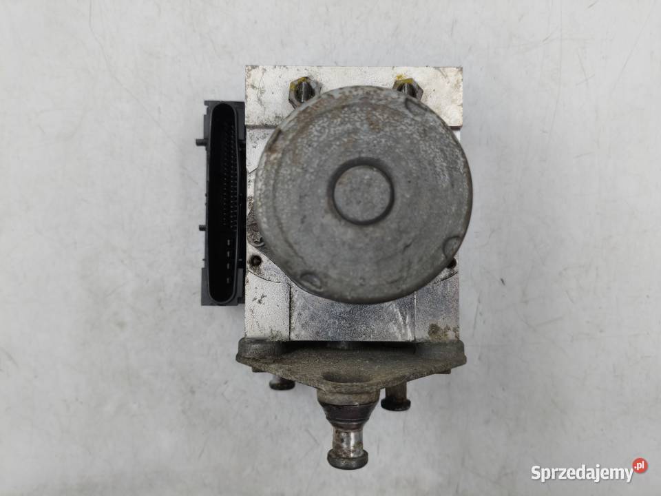 Pompa ABS ESP VW Crafter A0014467989 0265230401 Części samochodowe Wyszków