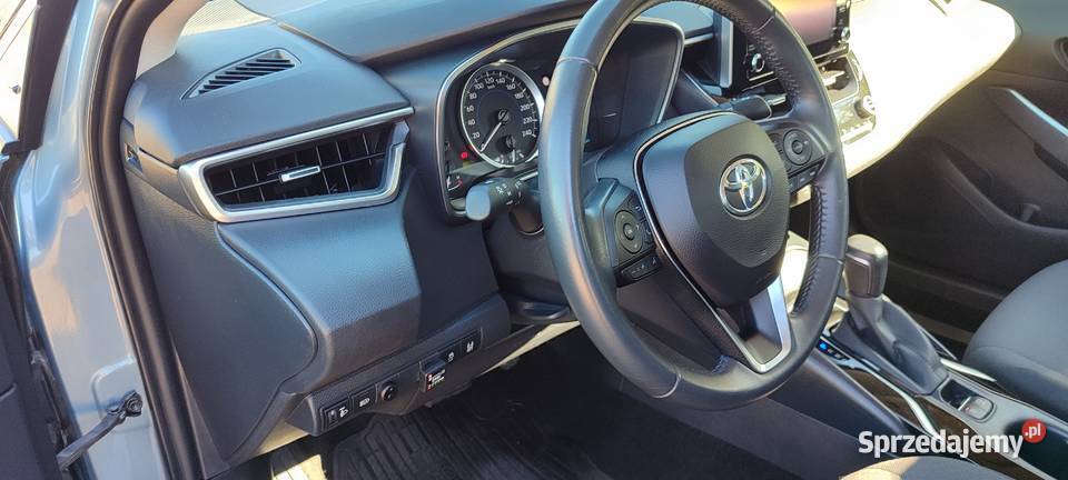 Bgaz 18 Hybrid Salon Serwis ABS Radom