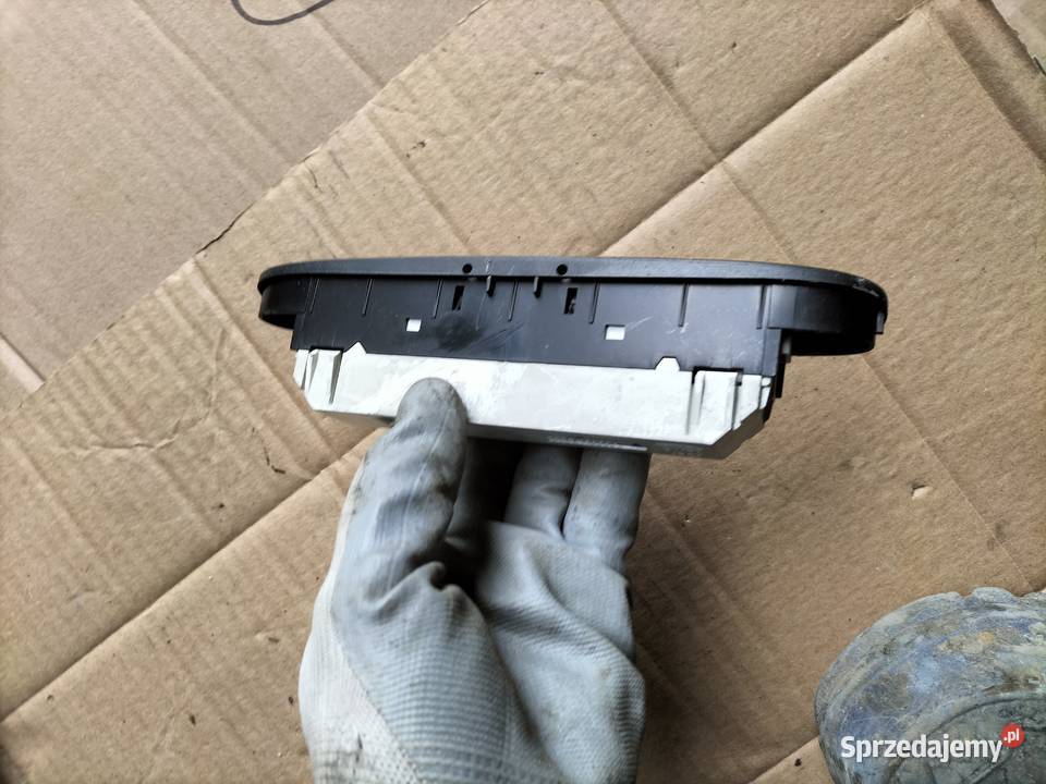 FORD MONDEO MK1 MK2 ZEGAREK Części samochodowe
