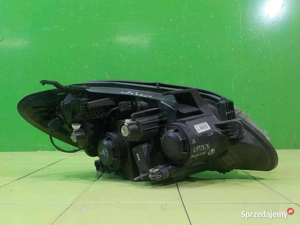 OPEL MOKKA I 16 B 15r lampa lewa przod 95440409 Suków