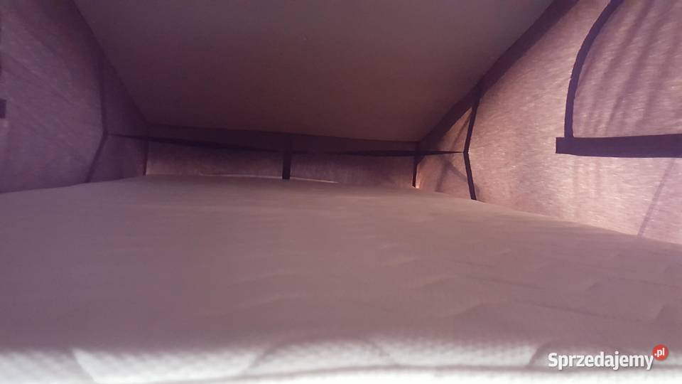 VW T5 LIFT Westfalia California Kamper Multivan Zarejestrowany w Polsce sprzedam