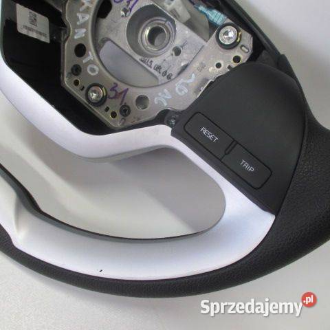KIEROWNICA KIA PICANTO II 2015R Rakoniewice sprzedam