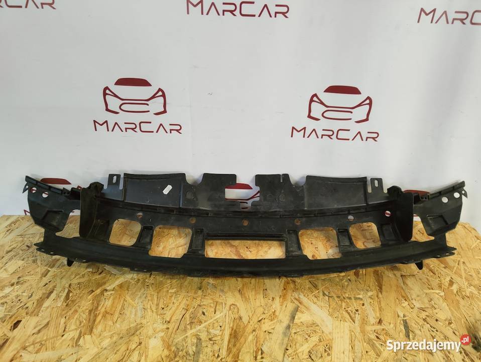Wzmocnienie Górne Zderzaka Przedniego Ford Kuga osobowe Pleszew