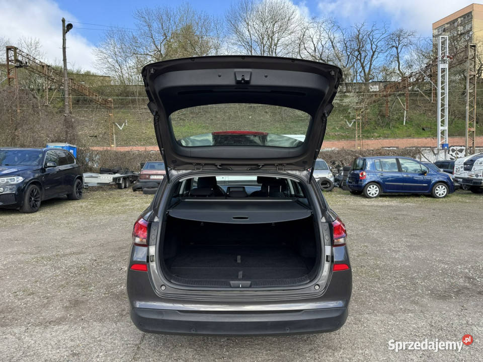 Hyundai i30 elektryczne lusterka zachodniopomorskie