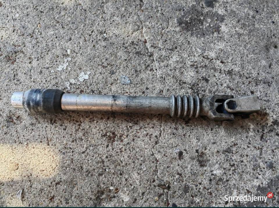 Krzyżak kolumny kierowniczej BMW e38 osobowe Żory