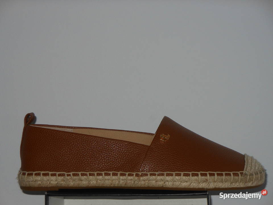 buty ndamskie Polo Ralp Lauren 385 Wągrowiec