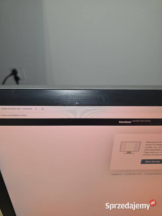 Monitor DELL 3014T 30 2560x1600 AHIPS PRO dolnośląskie Wrocław sprzedam