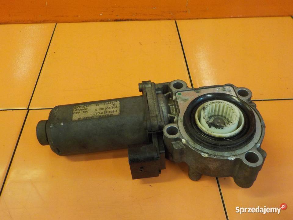 DISCOVERY III 27 TD V6 08r 190 276DT nastawnik Suków