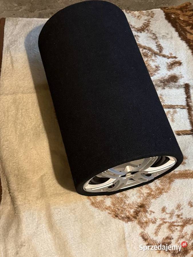 Tuba 350w stan kujawsko-pomorskie