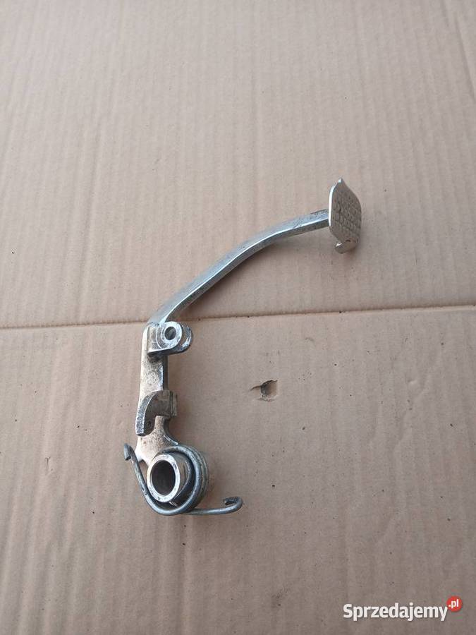 Stopka hamulca sprężyna chopper łoś kinroad xin Sandomierz