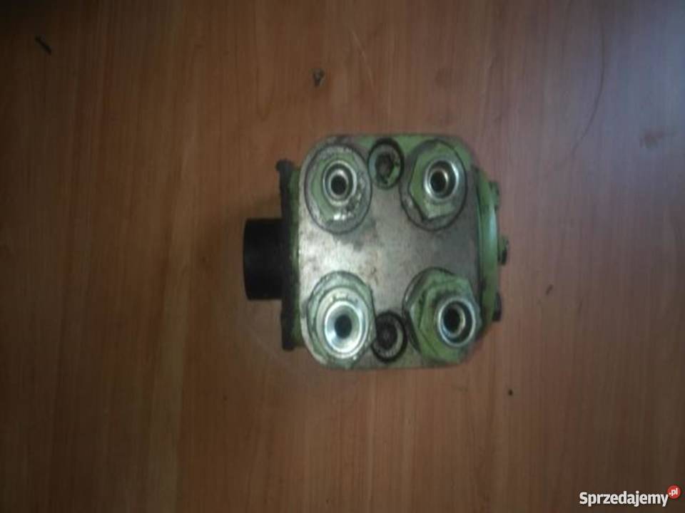 Orbitrol Danfoss A80 ON Siemiatycze sprzedam