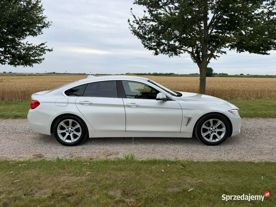 BMW 420 I F32F33F82 228000km
