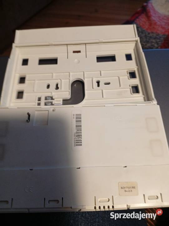 Buderus Logamatic ERC Lublin