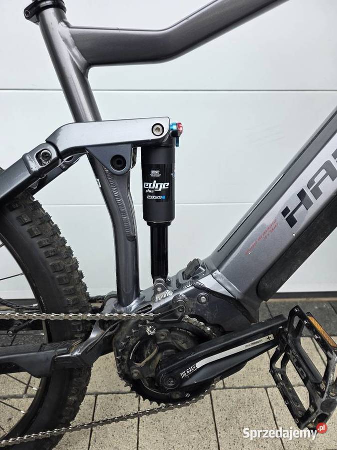Rower elektryczny HAIBIKE ALLMTN 2 FULLkoła 29 i Jelenia Góra