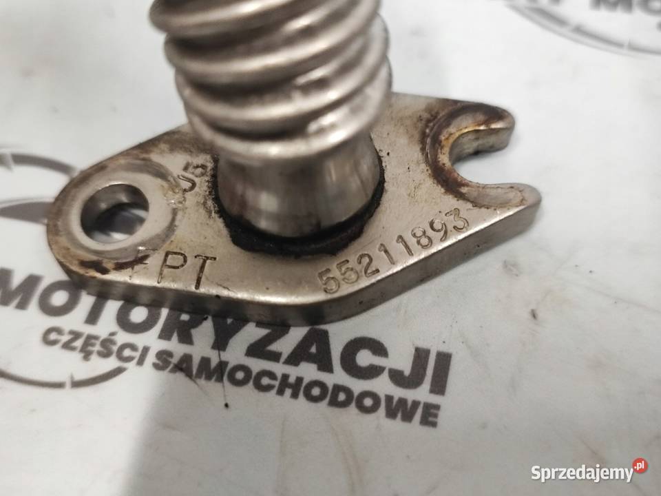 ALFA MITO 14 TJET 198A4000 120 przewód olejowy Przewody paliwowe świętokrzyskie Kielce