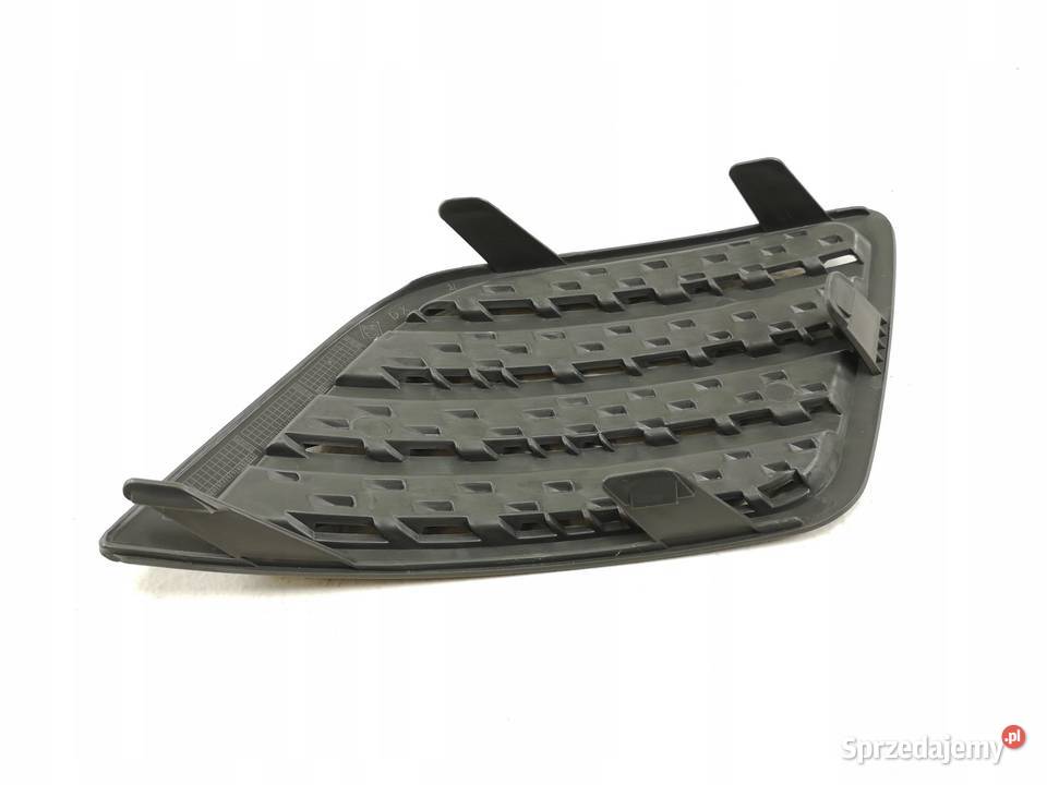 KRATKA ZDERZAKA FORD FIESTA 0608