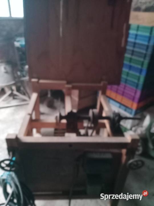 Cyrkularka krajzega Frampol