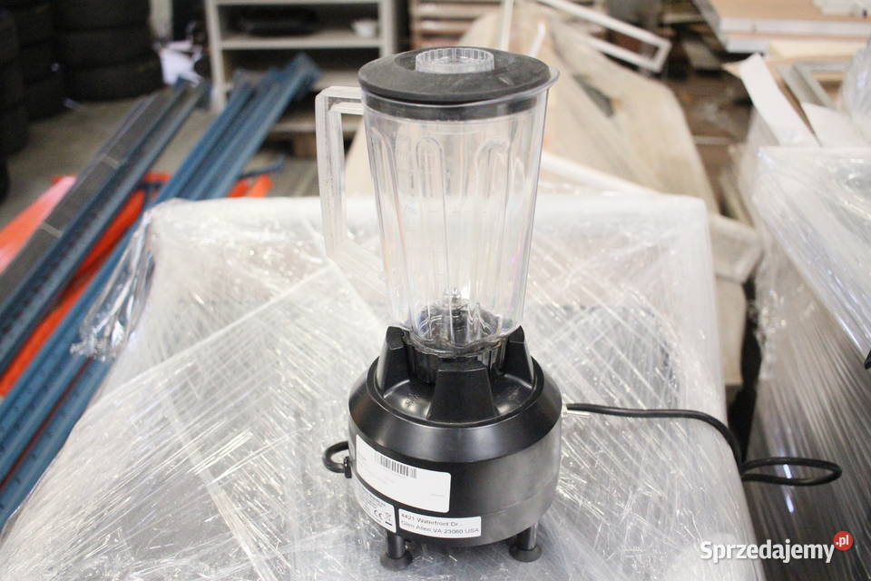 Blender kielichowy HAMILTON BEACH HBB908CE