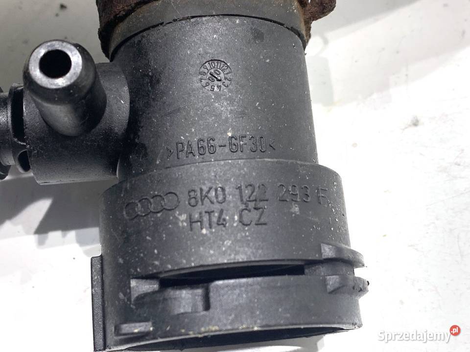 RURA WODY AUDI A4 B8 8K0122293F 18 160 0715 sprzedam