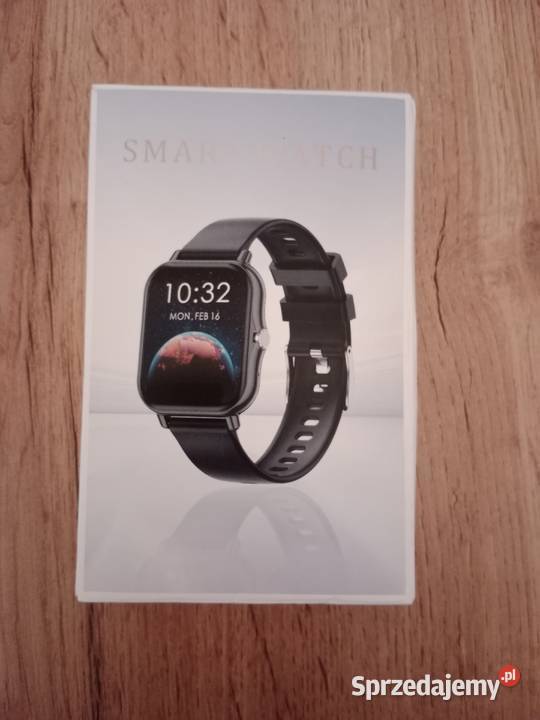 Smartwatch smarttrend y13 Konin