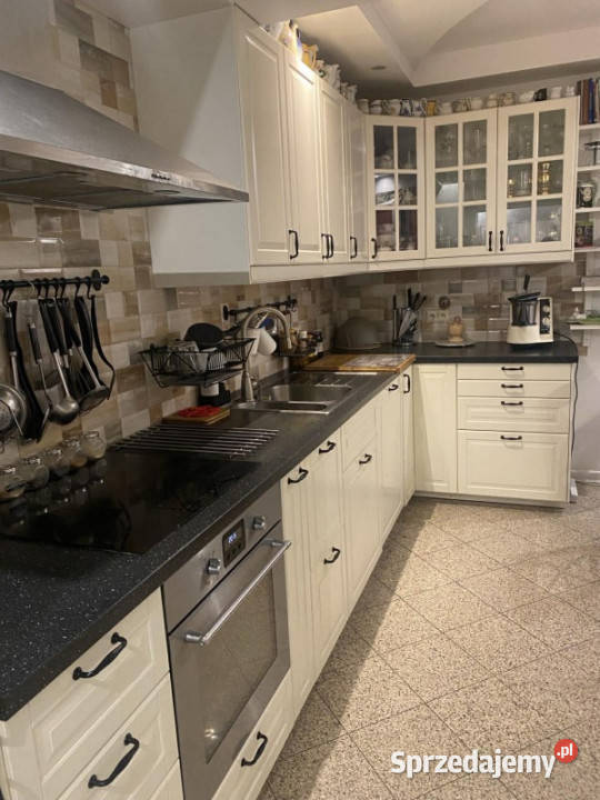 Mokotów 3 pokoje z balkonem metro BEZPOŚREDNIO Warszawa