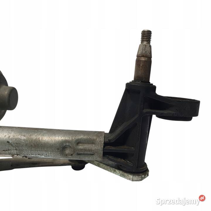 SILNICZEK WYCIERACZEK Alfa Romeo 147 mechanizm Chełm