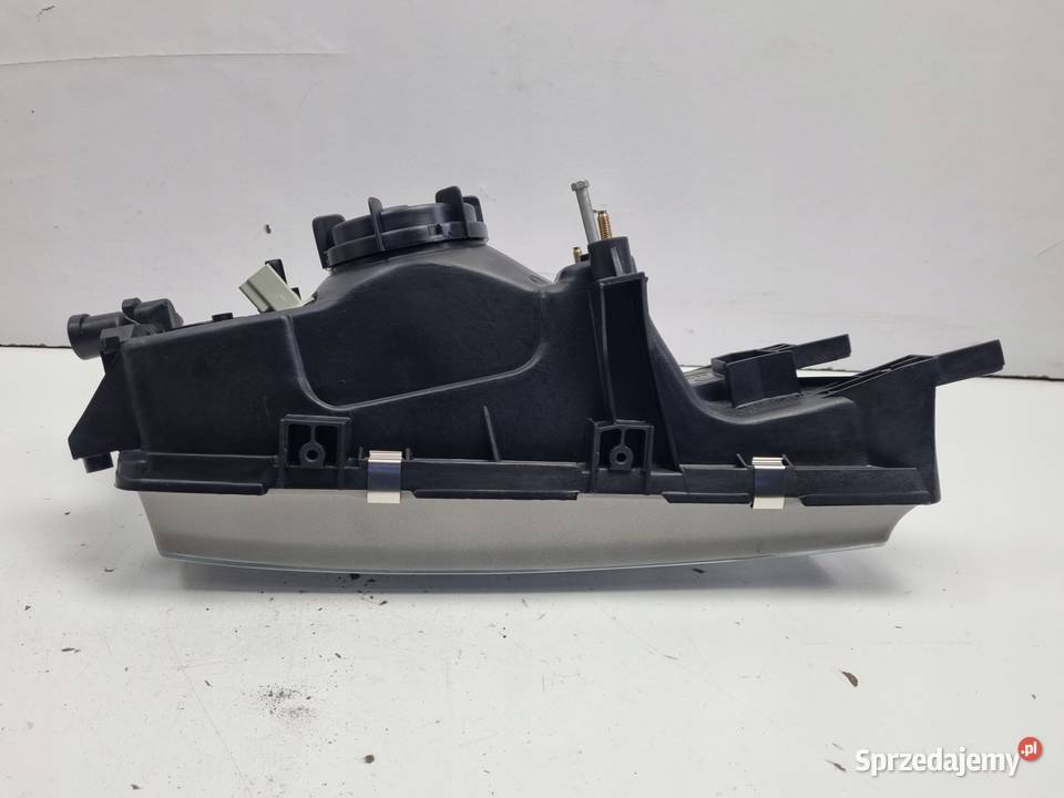 LAMPA LEWA Nissan Almera N15 LIFT PRZEDNIA LEWY