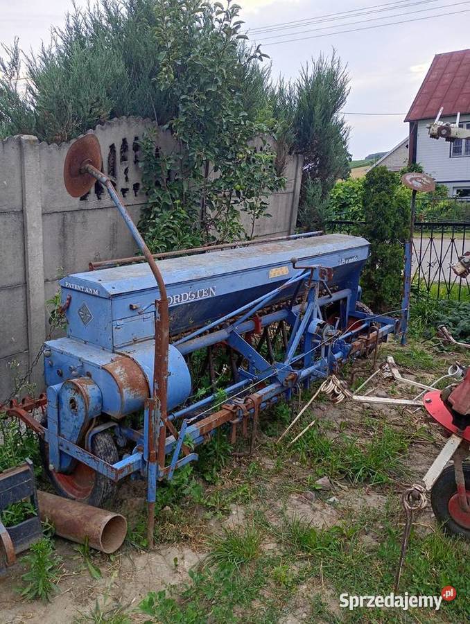 Siewnik nordsten Mokobody