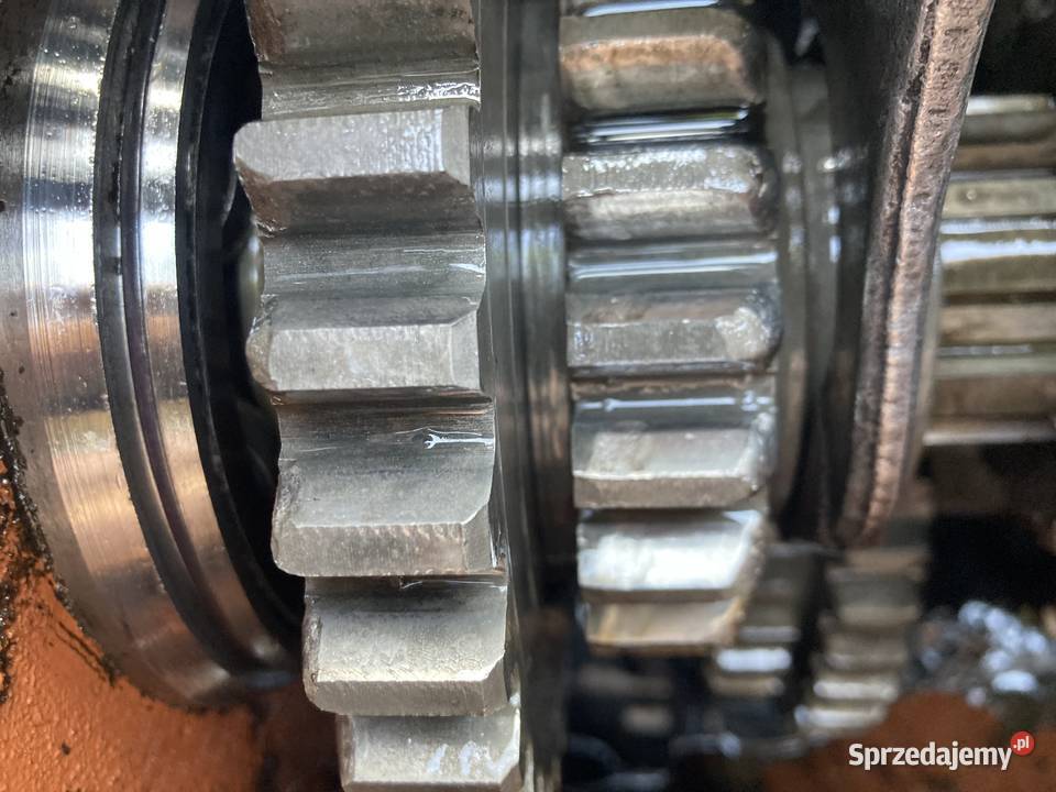 Jumz rozdzielacz Szczecin