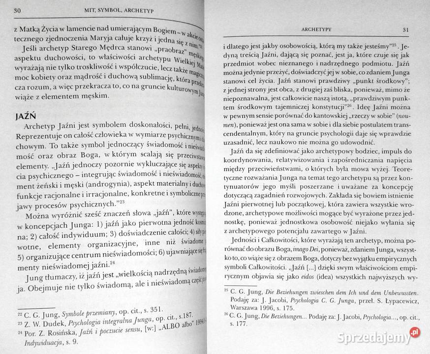 Jung i astrologia Piotr Piotrowski Chełm sprzedam