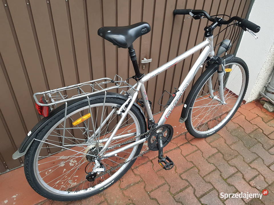 Rower 28 Magnum Java 19 RST Cross Trekking Częstochowa sprzedam