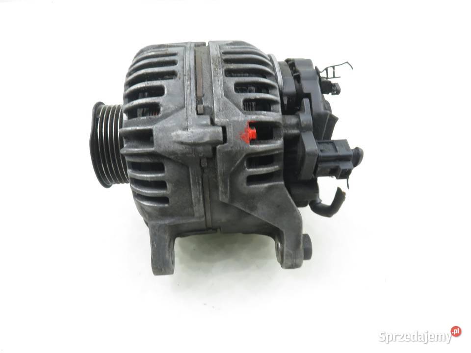 ALTERNATOR AUDI A4 B6 25 TDI 078903016AB