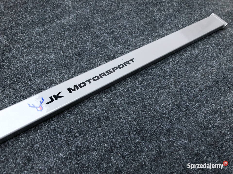 Panhard Support Rod JKMotorsport Ford Mustang lubelskie Krasnystaw sprzedam