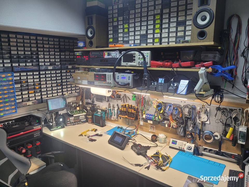 Naprawa modułu szyby Opel Astra Insignia Meriva Naprawa i warsztat Rybnik