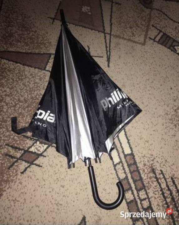 Parasol laska parasolka Uniseks Nisko