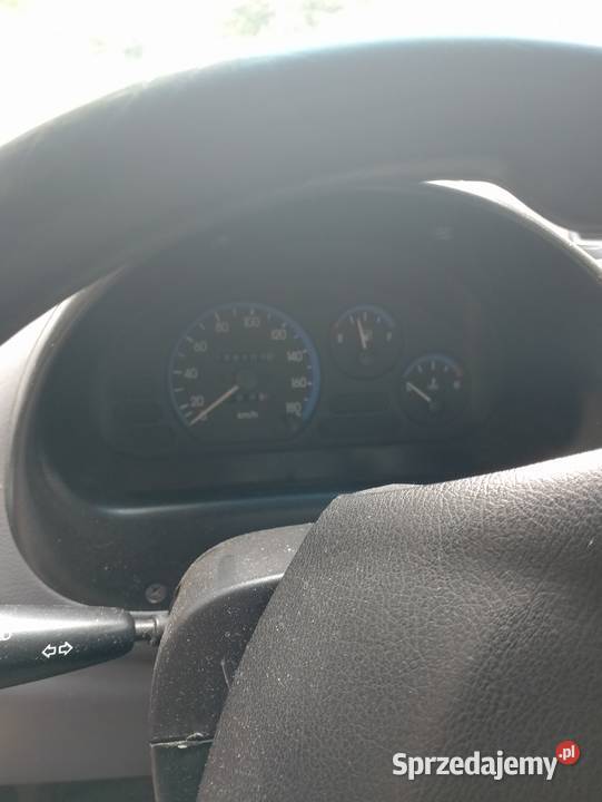 Daewoo Matiz sprzedam