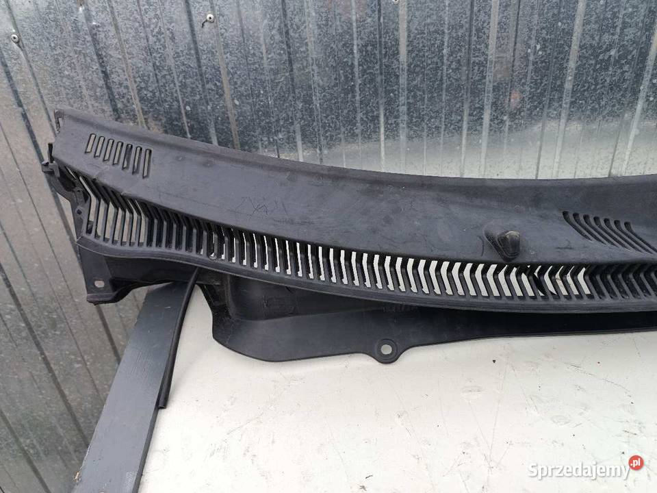 PODSZYBIE SUZUKI SWIFT MK7 7233168L1 Podszybia