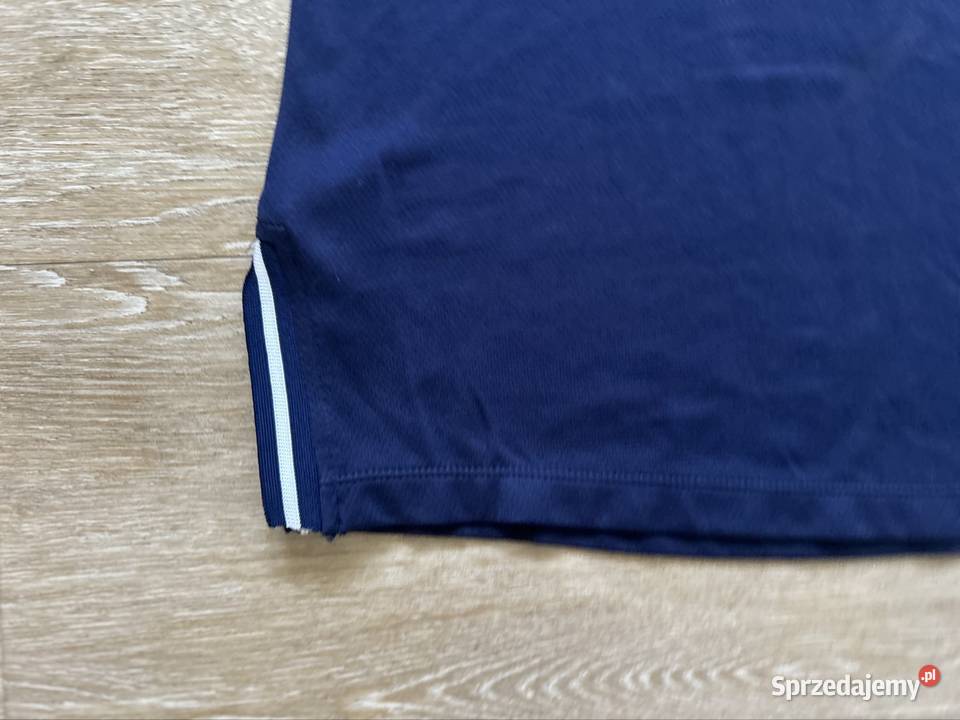 Koszulka tenisowa L koszulka Wilson tshirt Wyszków