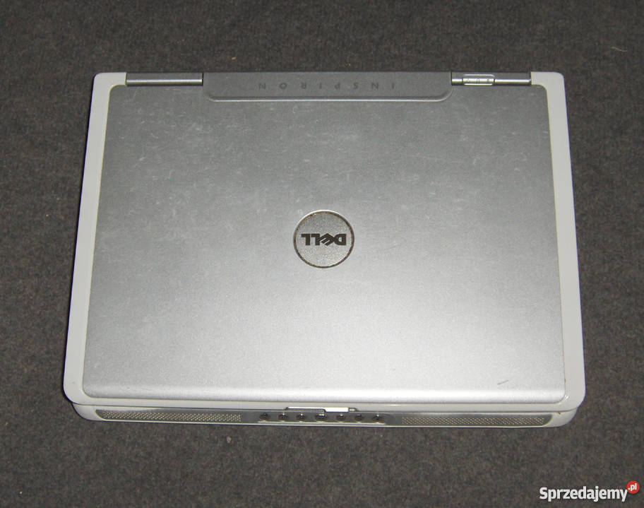 Tani laptop Dell Inspiron 6000 wifi DVD do Komputery i Akcesoria