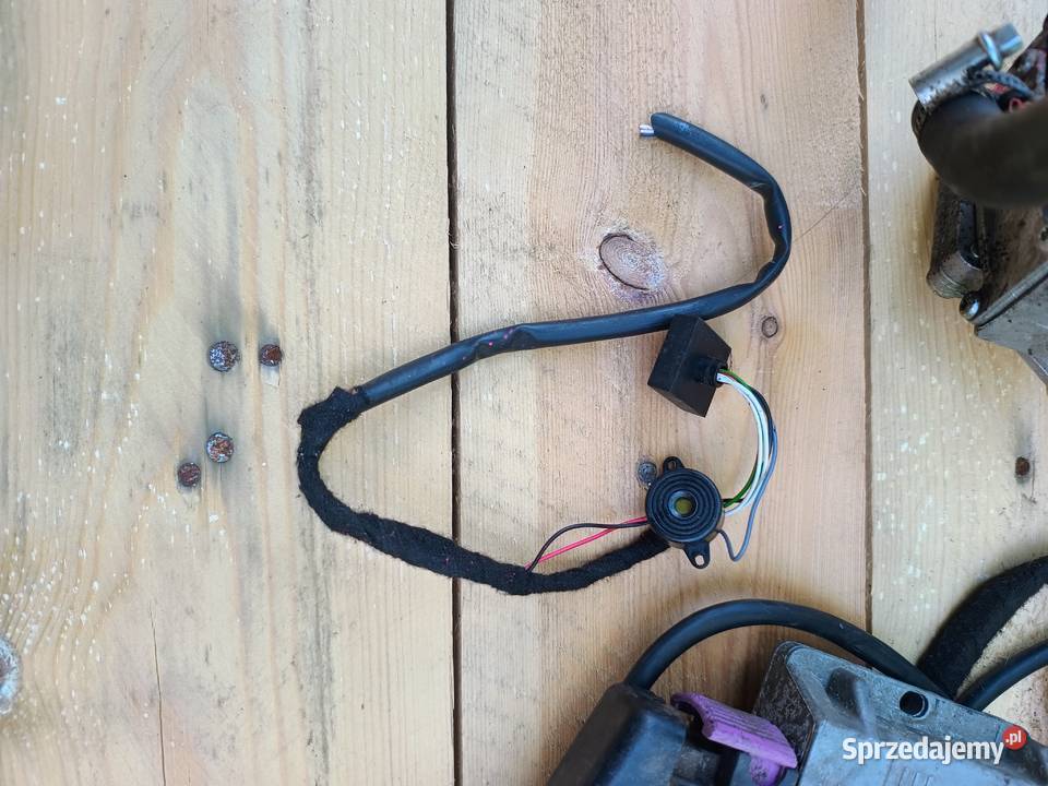 Instalacja gazowa LPG STAG 3004 Motoryzacja opolskie Biała