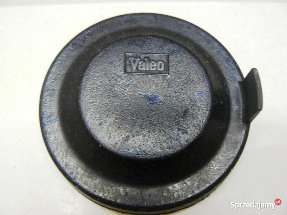Zaślepka Valeo osłona lampy 75mm Renault Megane Uniwersalne Piastów
