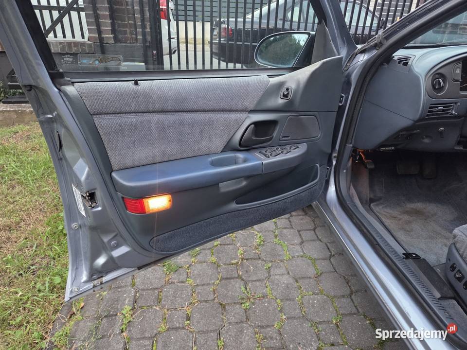 Ford taurus 38 v6 Kombi mazowieckie