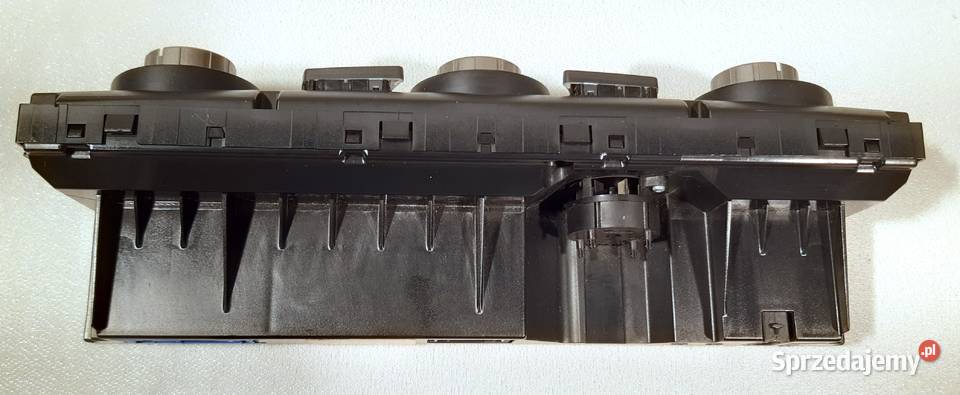 PANEL NAWIEWU KLIMATYZACJI BMW E60 E61 6946981 Mielęcin