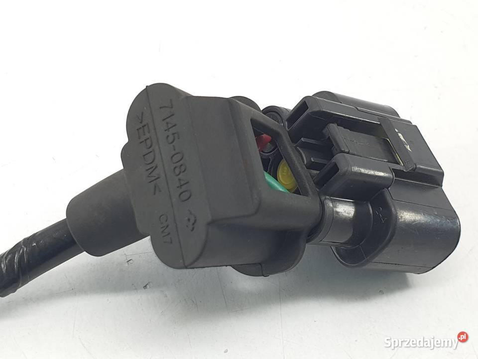 Wtyczka Kostka Regulatora Honda Crf 1000 Dct sprzedam