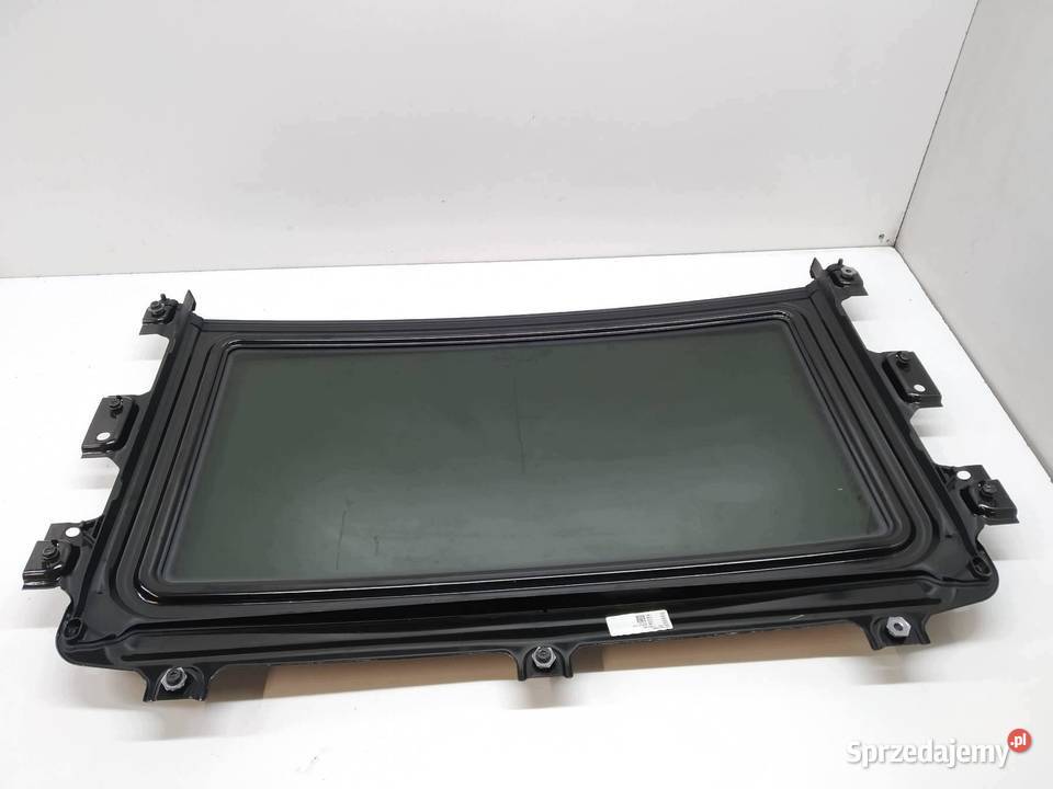 SZYBERDACH Bmw Seria 3 VII 20182026 G20 G21