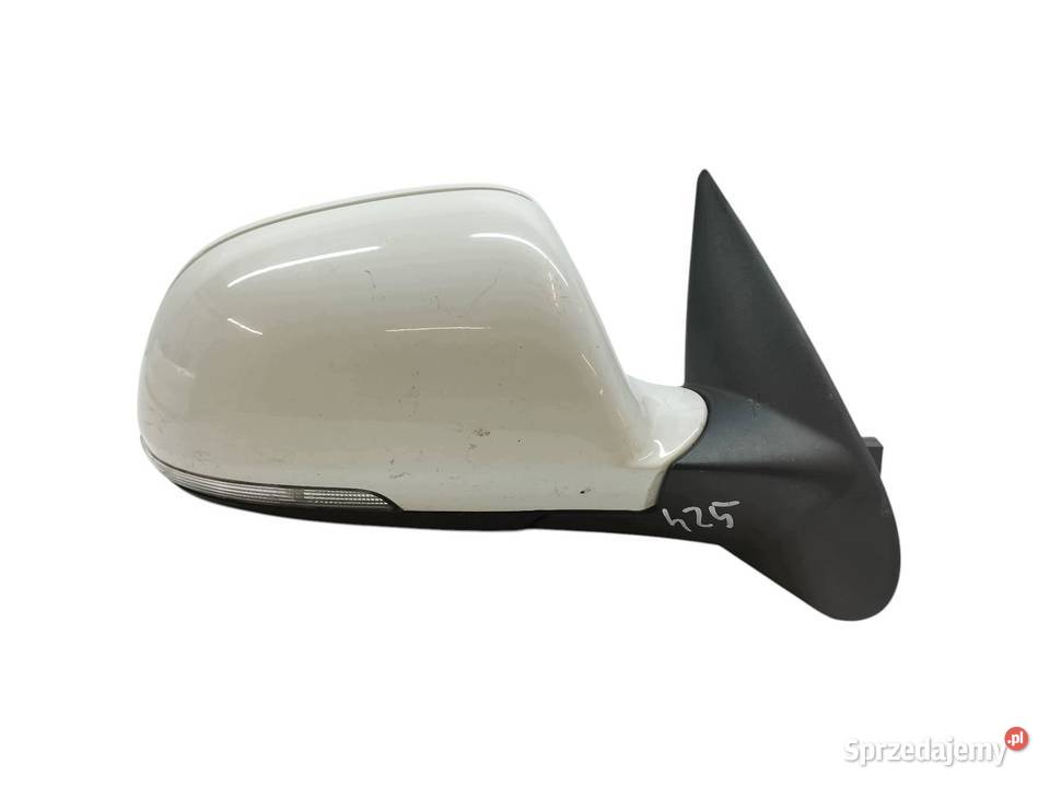 LUSTERKO PRAWE 6PIN EUROPA LIFT LF9E Skoda
